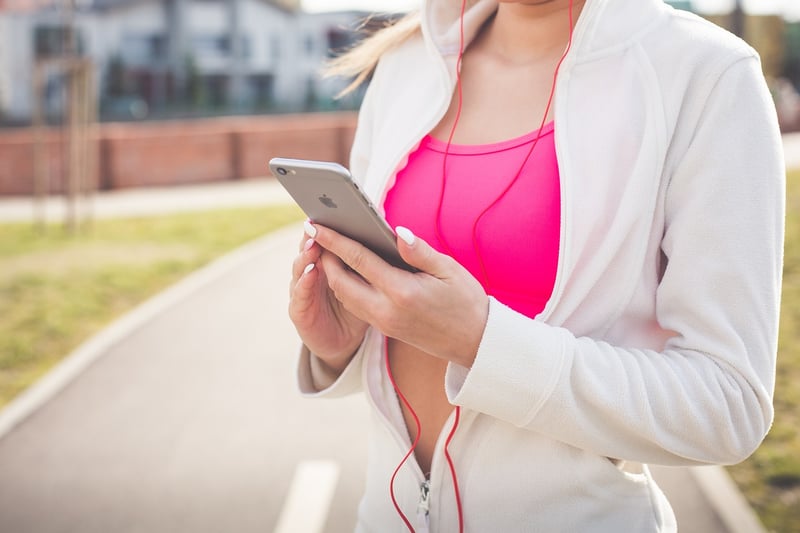 Fitness Workout