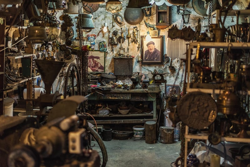 Workshop Image